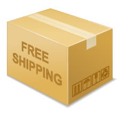 Ship your item to us free