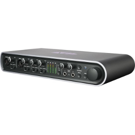 Avid Mbox 3 Pro Audio Interface