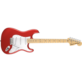 Fender American Standard Stratocaster + Case