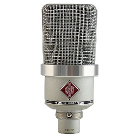 Neumann TLM-102 Condenser Microphone