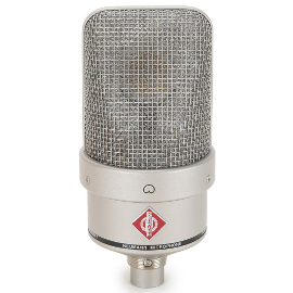Neumann TLM-49 Condenser Microphone